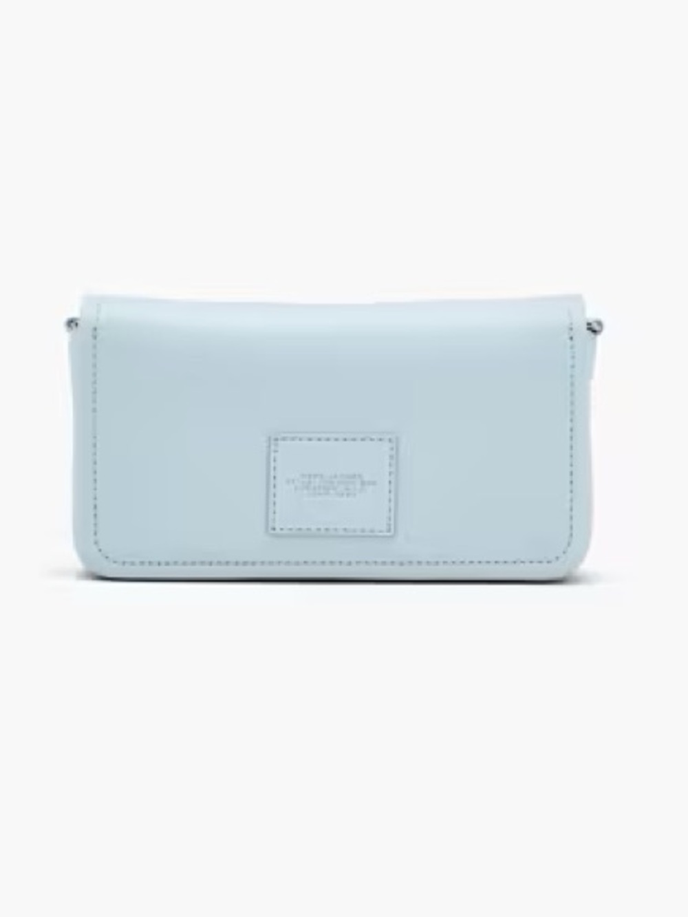 Marc Jacobs the mini bag - Picture 4 of 8